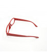 Naruto Uchiha Sarada Cosplay Red Glasses