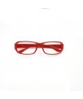 Naruto Uchiha Sarada Cosplay Red Glasses