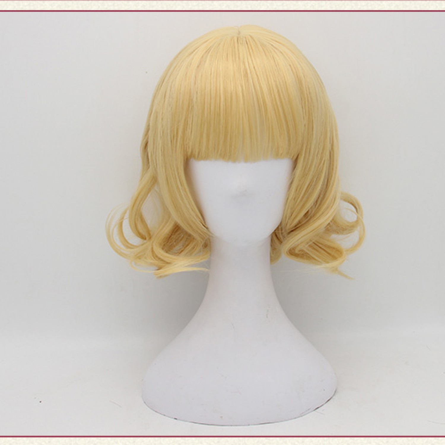 Rozen Maiden Hinaichigo Cosplay Wig ( free shipping ) 18.99