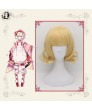 Rozen Maiden Hinaichigo Cosplay Wig