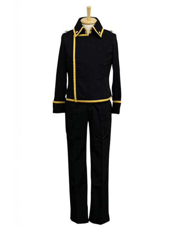 Gintama shin sen gu mi Cosplay Costumes