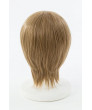 Gintama Okita Sougo Short Cosplay Wig