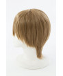 Gintama Okita Sougo Short Cosplay Wig