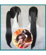 League of Legends Mai Shiranui Cosplay Wig