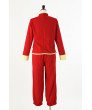 Gintama Kagura Cosplay Costumes