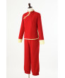 Gintama Kagura Cosplay Costumes