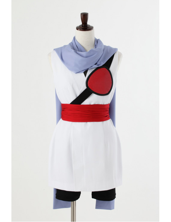 Gintama Sarutobi Ayame Cosplay Costumes