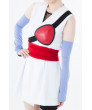 Gintama Sarutobi Ayame Cosplay Costumes