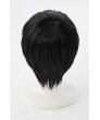 Gintama Shimura Shinpachi Cosplay Wig