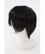 Gintama Shimura Shinpachi Cosplay Wig