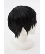 Gintama Shimura Shinpachi Cosplay Wig