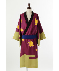 Gintama Takasugi Shinsuke Cosplay Costumes