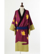 Gintama Takasugi Shinsuke Cosplay Costumes