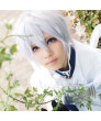 07 Ghost Labrador Raburadoru Cosplay Wig