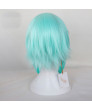 Sword Art Online Asada Shino Cosplay wigs