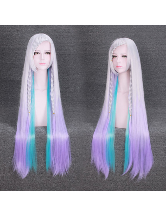 Sword Art Online Yuna Cosplay Wig