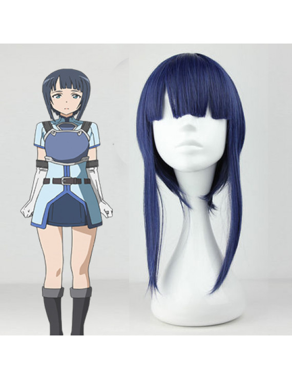 Sword Art Online Sachi Cosplay Wig