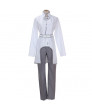 Sword Art Online Kirigaya Kazuto White Cosplay Costumes