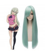 The Seven Deadly Sins Elizabeth Liones Cosplay Wig