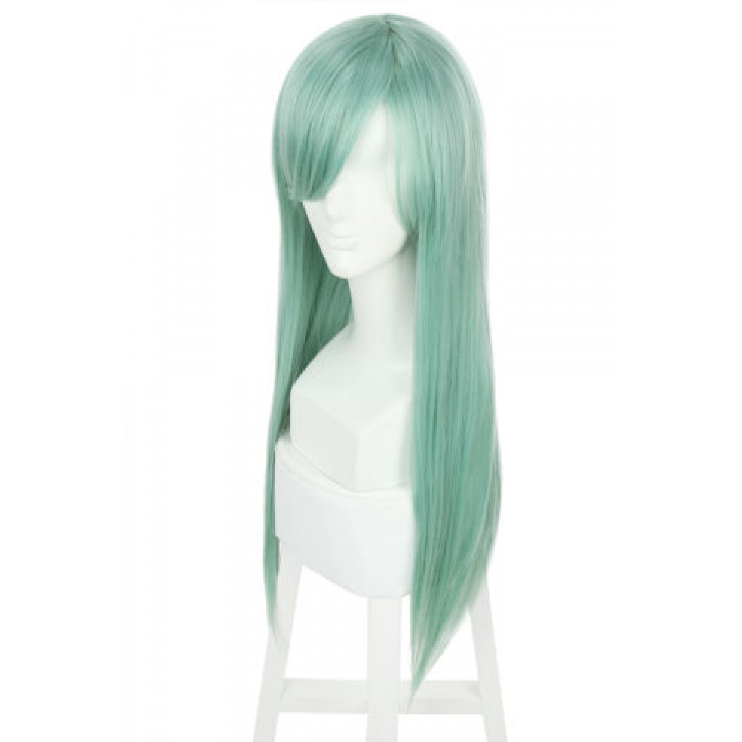 elizabeth liones wig