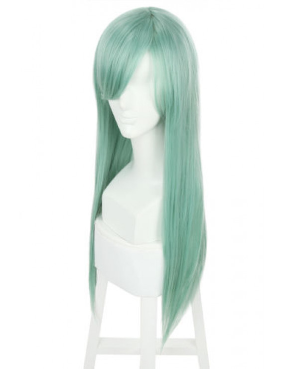 elizabeth liones wig