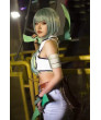 RWBY Season 1 Emerald Sustrai Cosplay Costumes