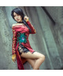 Rwby Season 1 Cinder Fall Dress Cosplay Costumes