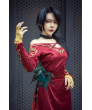 Rwby Season 1 Cinder Fall Dress Cosplay Costumes