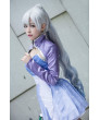 RWBY Season 1 Weiss Schnee Cosplay Costumes