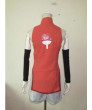 Naruto Uchiha Sarada Cheongsam Cosplay Costumes