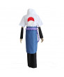 Naruto Uchiha Sasuke Fourth Generation Cosplay Costume