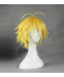 The Seven Deadly Sins Dragon's Sin of Wrath Meliodas Cosplay Wig