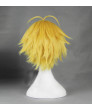 The Seven Deadly Sins Dragon's Sin of Wrath Meliodas Cosplay Wig