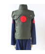 Naruto Hatake Kakashi Sensei Cosplay Costume Full Set