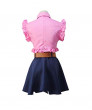 The Seven Deadly Sins Elizabeth Liones Lolita Dress Cosplay Costume