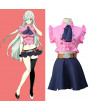 The Seven Deadly Sins Elizabeth Liones Lolita Dress Cosplay Costume