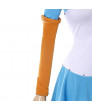 The Seven Deadly Sins Elizabeth Liones Cover Cosplay Costumes