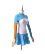 The Seven Deadly Sins Elizabeth Liones Cover Cosplay Costumes