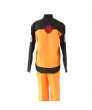 Naruto Shippuden Uzumaki Naruto Anime Cosplay Costume