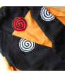 Naruto Shippuden Uzumaki Naruto Anime Cosplay Costume