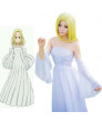 The Seven Deadly Sins Nanatsu No Taizai Elaine Cosplay Costume