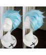 The Seven Deadly Sins Fox's Sin of Greed Ban Cosplay Wig