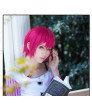 The Seven Deadly Sins Gowther Cosplay Wig