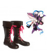 League of Legends Jinx Female Cosplay Shoes