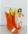 The Seven deadly sins Serpent's Sin Of Envy Diane Cosplay Shoes