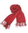 Attack on Titan Mikasa Ackerman Cosplay Scarf