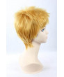 Attack on Titan Reiner Braun Cosplay Wig