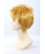 Attack on Titan Reiner Braun Cosplay Wig