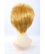 Attack on Titan Reiner Braun Cosplay Wig