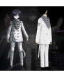 Danganronpa V3 Killing Harmony Ouma Kokichi Oma Cosplay Outfit Costume